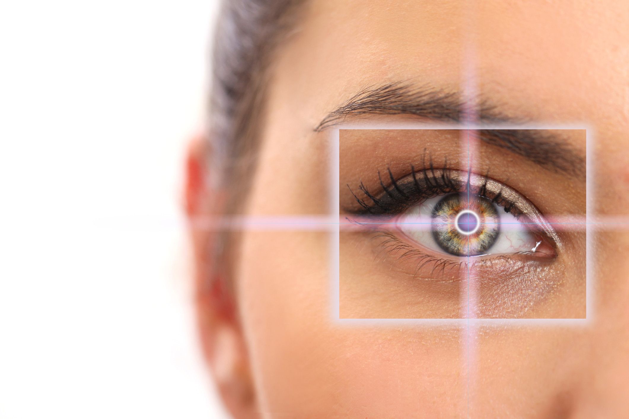 پوشش هزینه عمل لیزیک چشم در بیمه درمان تکمیلی