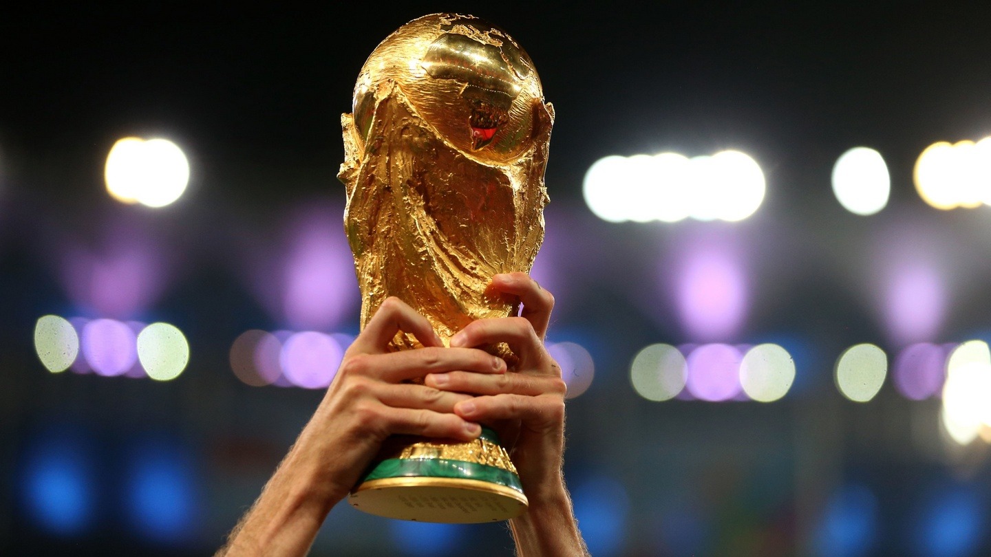 بیمه مسافرتی جام جهانی