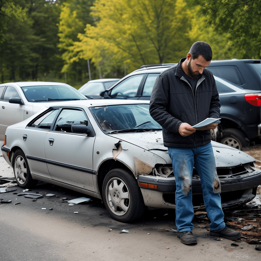 اهمیت و ضرورت بیمه بدنه برای خودرو